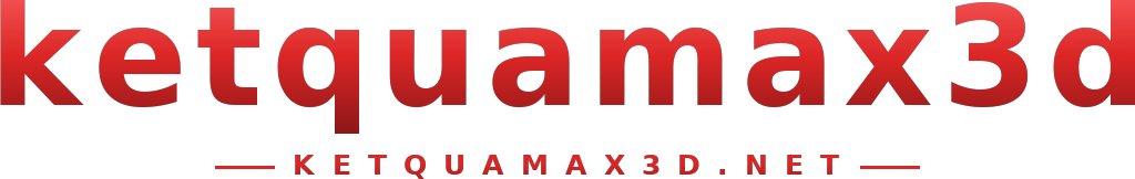 ketquamax3d logo